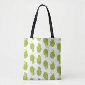 Sucrine Tote Bag (Voorkant)