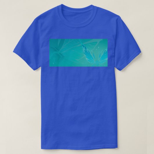 Sucrose BioAlchemy T-shirt (Design voorkant)