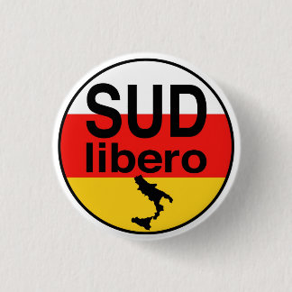 Sud Libero Ronde Button 3,2 Cm