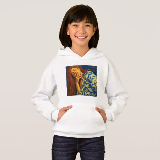 Sudadera  (Voorkant volledig)