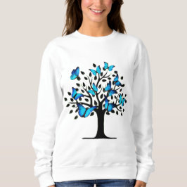 Sudadera  Árbol de Vida Trui
