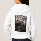 sudadera bola discoteca (Achterkant)