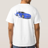 Sudadera CAMISETA carla T-shirt (Achterkant)