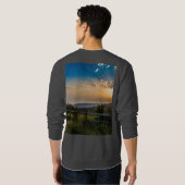 Sudadera chula trui (Achterkant volledig)