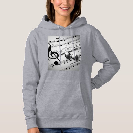 Sudadera con capucha para mujer ,cómoda y suave  hoodie (Voorkant)