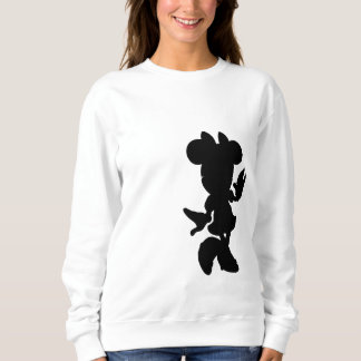 sudadera de mujer minnie trui
