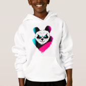 Sudadera de Panda (Voorkant)