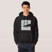 Sudadera Forms 2 Hoodie (Voorkant volledig)