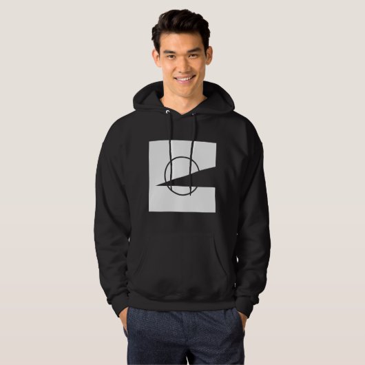 Sudadera Forms 2 Hoodie (Voorkant volledig)