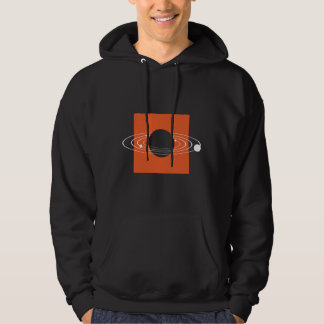 Sudadera Planet 2 Hoodie