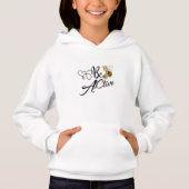 sudadera ser activo (Voorkant)
