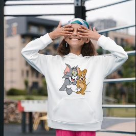 Sudadera Tom and Jerry  Hoodie