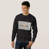 sudadera trui (Voorkant volledig)