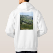 SudaderaFitness Hoodie (Achterkant)