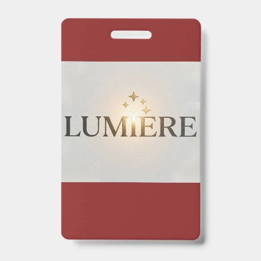 SUDADERAS BADGE (Voorzijde)