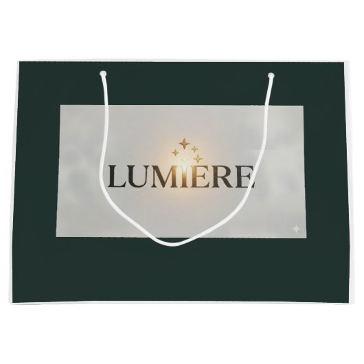 SUDADERAS GROOT CADEAUZAKJE (Voorkant)