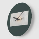 SUDADERAS GROTE KLOK (Hoek)