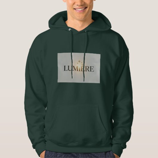 SUDADERAS HOODIE (Voorkant)