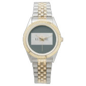 SUDADERAS HORLOGE (Voorkant)