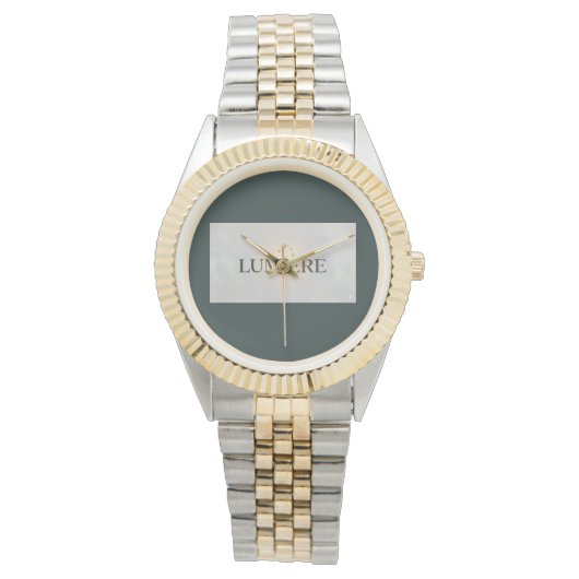 SUDADERAS HORLOGE (Voorkant)