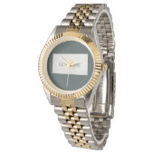 SUDADERAS HORLOGE (Gekanteld)