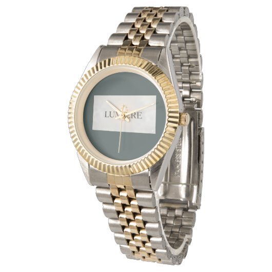SUDADERAS HORLOGE (Gekanteld)