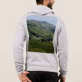 SudaderaToGuapa Hoodie (Achterkant)