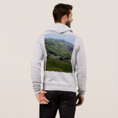 SudaderaToGuapa Hoodie (Achterkant volledig)