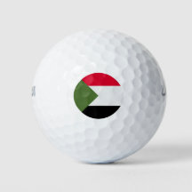Sudanese vlag