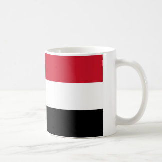 Sudanese vlag koffiemok