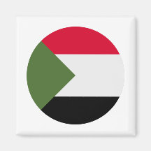 Sudanese vlag