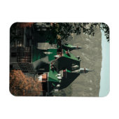 Südbahnhotel Semmering Magneet (Horizontaal)