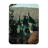 Südbahnhotel Semmering Magneet (Verticaal)