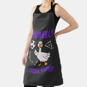 Suddenly a soccer expert schort (Insitu)