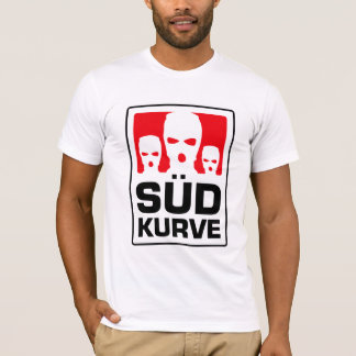Südkurve03 T-shirt