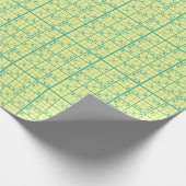 Sudoku Cadeaupapier (Hoek)