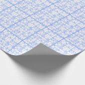 Sudoku Cadeaupapier (Hoek)