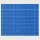 Sudoku Cadeaupapier (Vlak)
