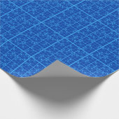 Sudoku Cadeaupapier (Hoek)