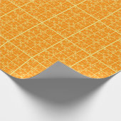 Sudoku Cadeaupapier (Hoek)