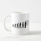 Sudoku Lover Koffiemok (Links)