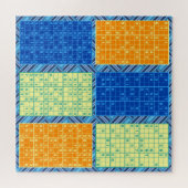 Sudoku Puzzles Legpuzzel (Horizontaal)