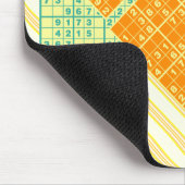 Sudoku Puzzles Muismat (Hoek)