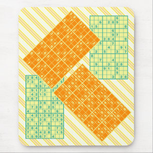 Sudoku Puzzles Muismat