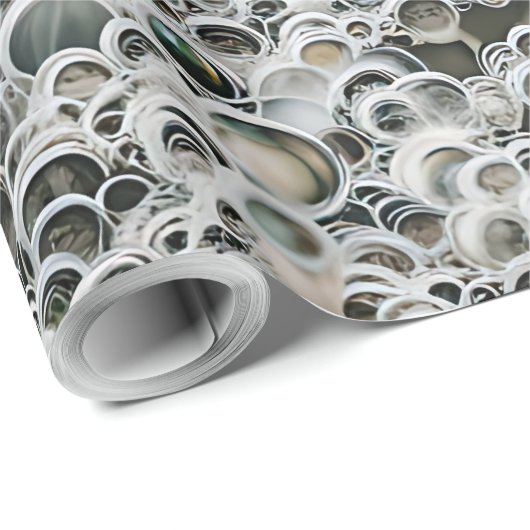 Suds/Bubbles Cadeaupapier (Rol Hoek)