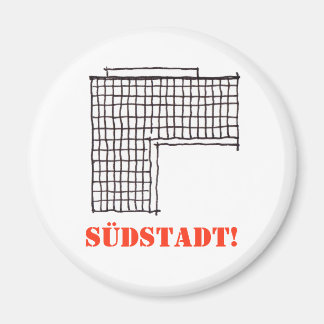 Südstadt Köln: Kranhaus! Magneet