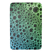 Sudsy zeepbuikbadmat badmat (Voorkant Verticaal)