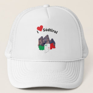 Südtirol - Alto Adige - Italien - Italia Pet