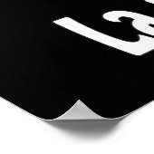 Südtirol - Alto Adige - Italien - Italia Poster (Hoek)