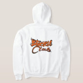 Sue Ann Hoodie (Laag Achter)